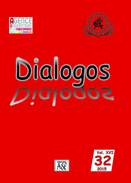 Some Thoughts on Cross Practices between the Language Training and the Teaching of Disciplines within the French Study Programmes  in the Context of Globalization Cover Image