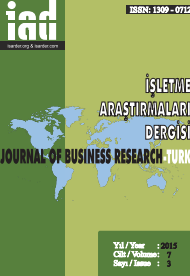 Consumer Decision-Making Process in E-Commerce: Case of Salzburg-Ankara Cover Image