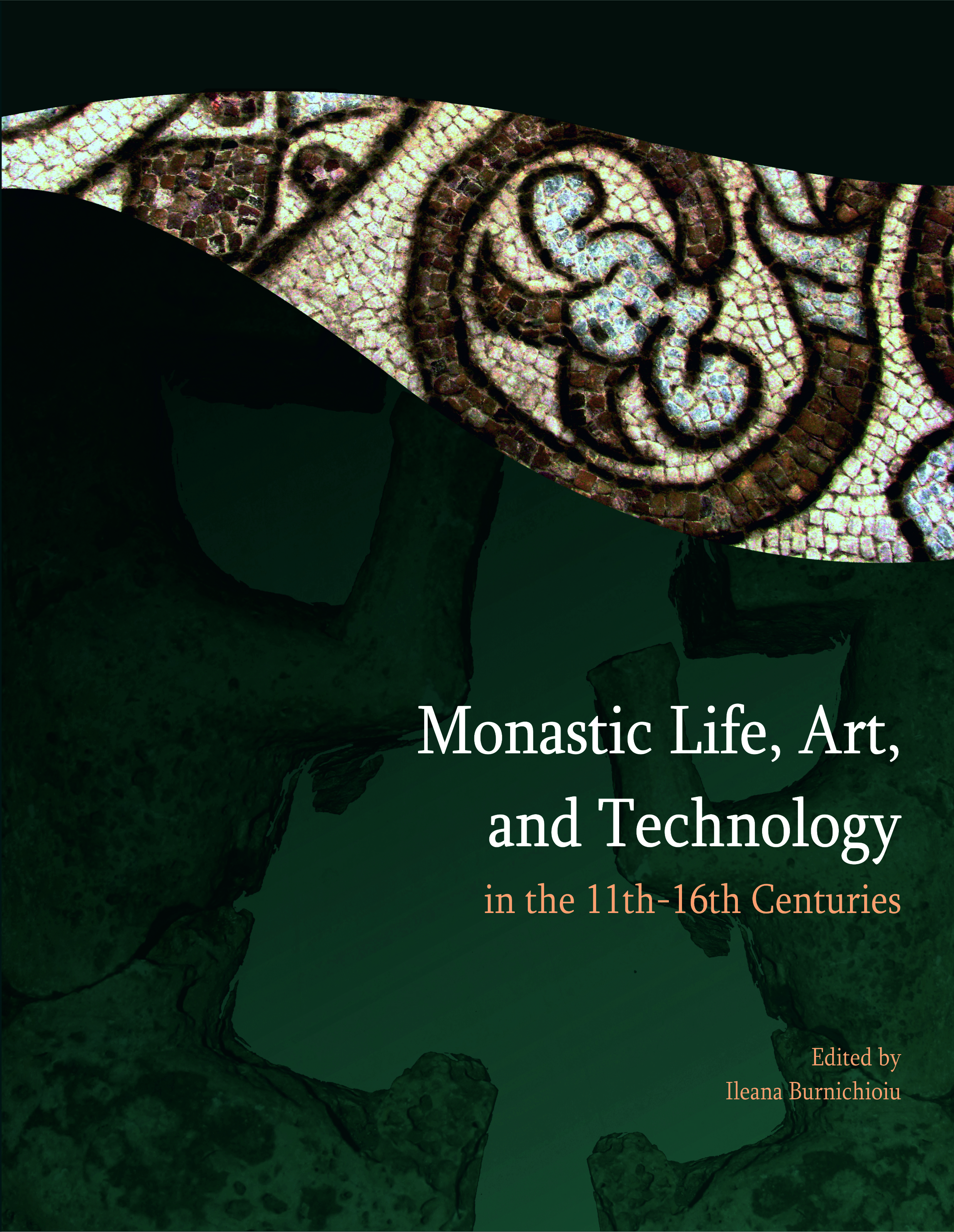 Reconstructing a monastic landscape: the case of Cârţa (Kerc, Kerz) abbey Cover Image