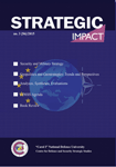 ASPECTS REGARDING INFORMATION OPERATIONS IN OPERATIONAL ENVIRONMENTS WHERE IMPROVISED EXPLOSIVE DEVICES ARE EMPLOYED Cover Image