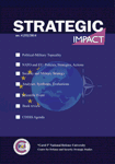 NATO CHALLENGES IN THE CONTEXT OF HYBRID THREATS EVOLUTION Cover Image