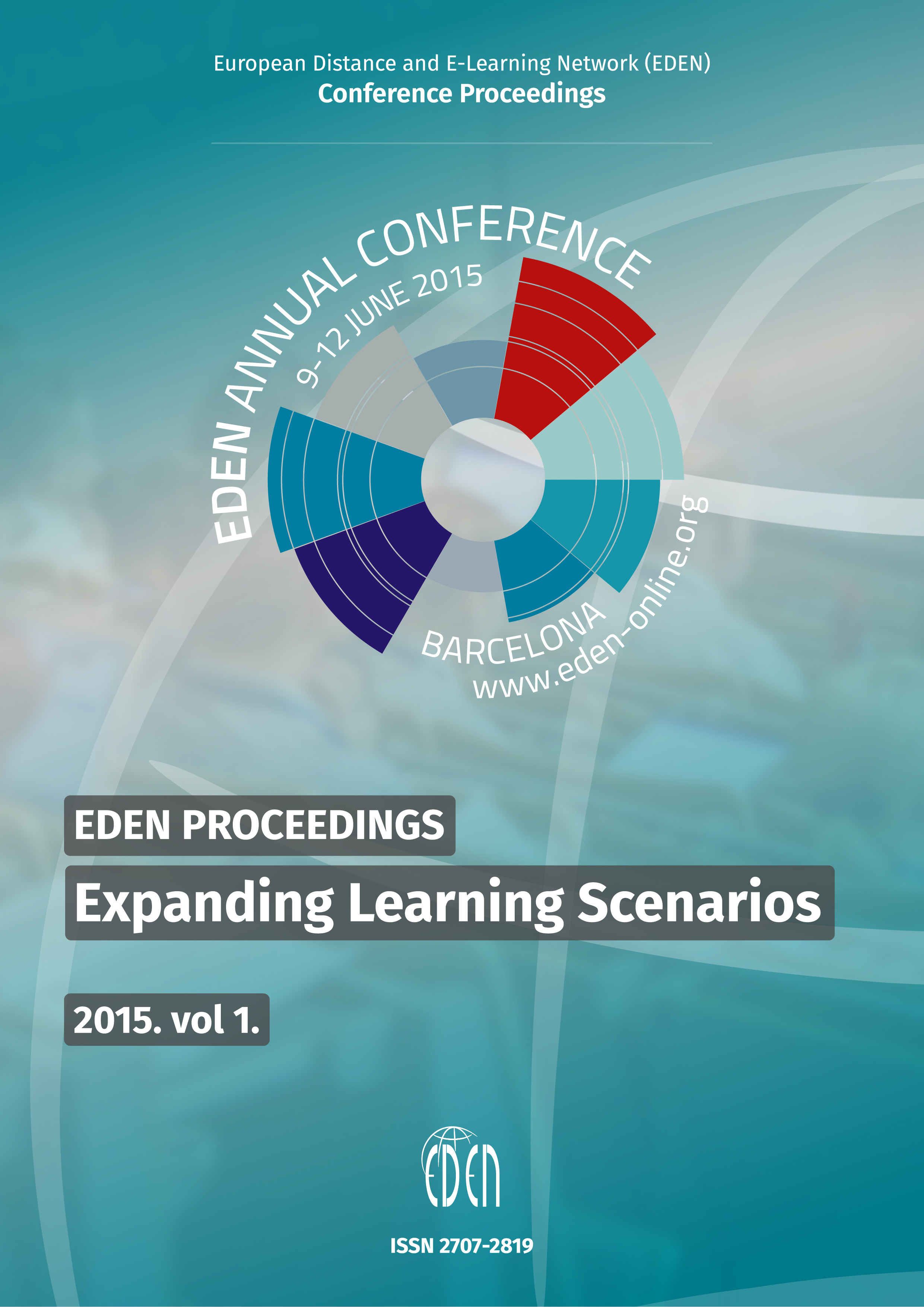 Extending MOOC Capabilities with Dedicated Networks: The e-Portfolio Training Case Cover Image