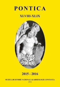 Early Neolithic Impresso‐Decoration Reconsidered: a Case Study from Pavlovac ‐ Kovačke Njive, Southern Serbia Cover Image