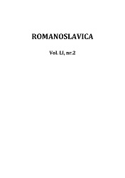 Language policies and identity security in the Republic of Moldova Cover Image