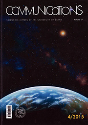 Comparison of Experimental Results with Numerical Solution of Thermal Stress Analysis Cover Image