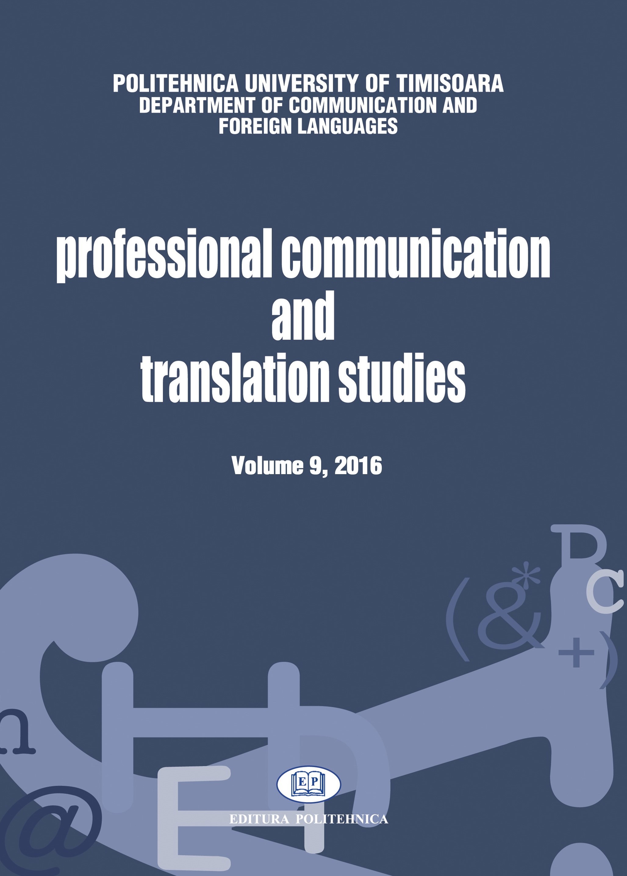 GRAMMAR FOR COMMUNICATIVE PURPOSES Cover Image