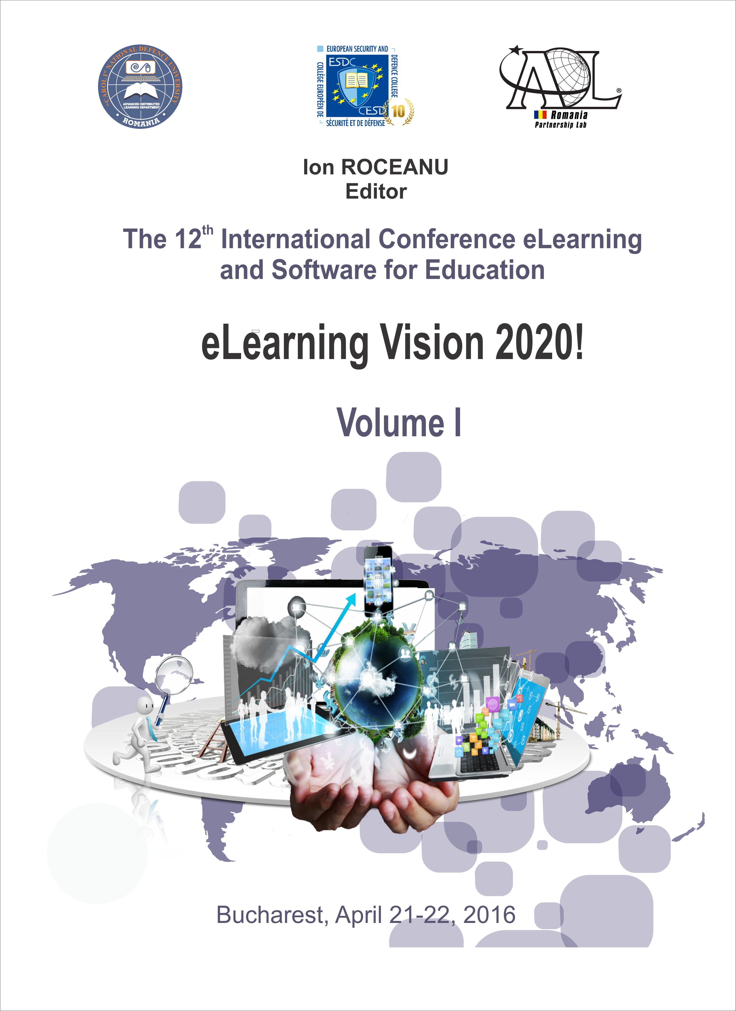 WHAT IS IT LIKE TO BE AN ENTREPRENEUR? A FRAMEWORK FOR ANALYSING MULTIVOICEDNESS OF MEANING IN GAMIFIED LEARNING PLATFORMS Cover Image