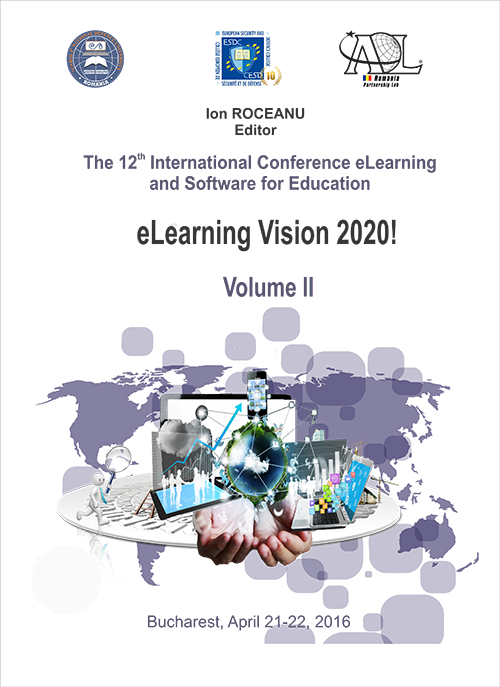 THE IMPACT OF BLENDED LEARNING APPROACH IN THE FIELD OF INITIAL TEACHER'S TRAINING Cover Image