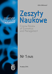 Adjustment of Compensation for Loss of Earnings Using Future Wage Forecasts Cover Image