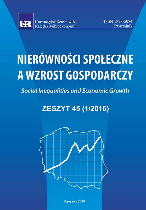 Determinants of Expenditure on Communication in Rural Households Cover Image