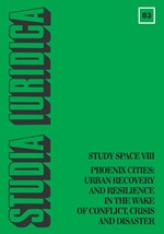 Social Function
and Value Capture: Do they or should they have a Role to Play in Polish Land Development Regulation Cover Image