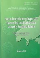 Improvement of corporate governance in joint-stock companies with the state share in Ukraine Cover Image