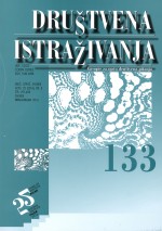 Job Satisfaction and Burnout in Teachers: The Importance of Perceived Support from Principal and Work Motivation Cover Image