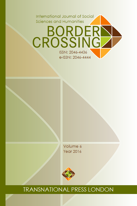 Population Policies in Turkey and Demographic Changes on a Social Map Cover Image