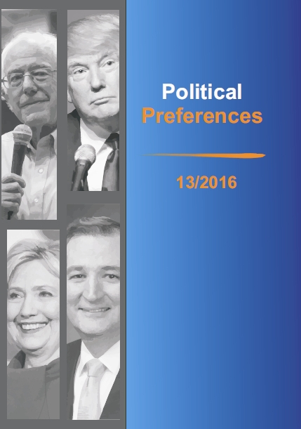 Impact of negative political campaigns on the effectiveness of communication (cognition, emotions and voting behavior) Cover Image