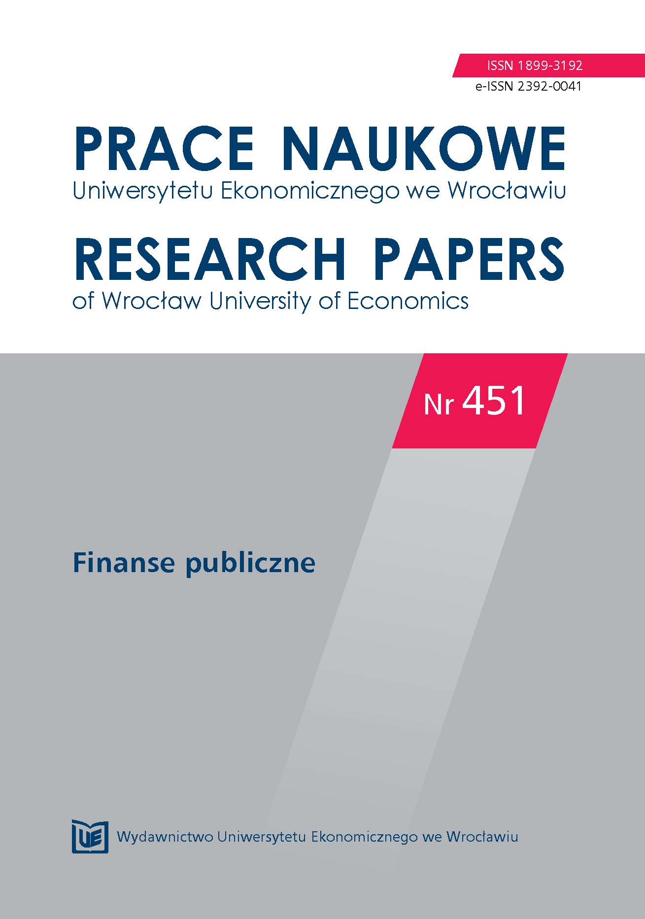 ATP-pension fund’s investments and consumption in Sweden 1961–1994. Past example, but problem still not resolved Cover Image