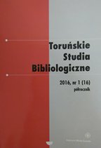 Evaluation of IR Systems Efficiency. Results of Experiment Polish Task within Conference and Labs of the Evaluation Forum (CLEF) 2012 Cover Image