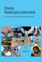 The transparency and restrictions  on activities of the Polish Episcopal Conference Cover Image