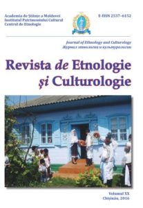 Conceptualizing ethnic civil society. Case studies of Košice, Pecs and Timișoara Cover Image