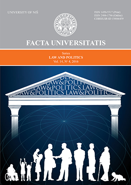 Families and Mediation: The Impact of Various Mediation Styles in Child Custody Cases Cover Image