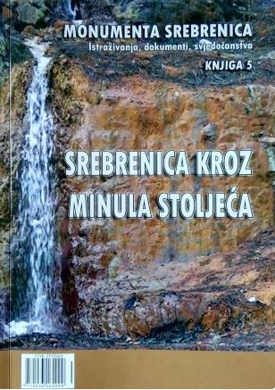 Spiritual and religious characteristics of Srebrenica and the surroundings in the 15th century Cover Image