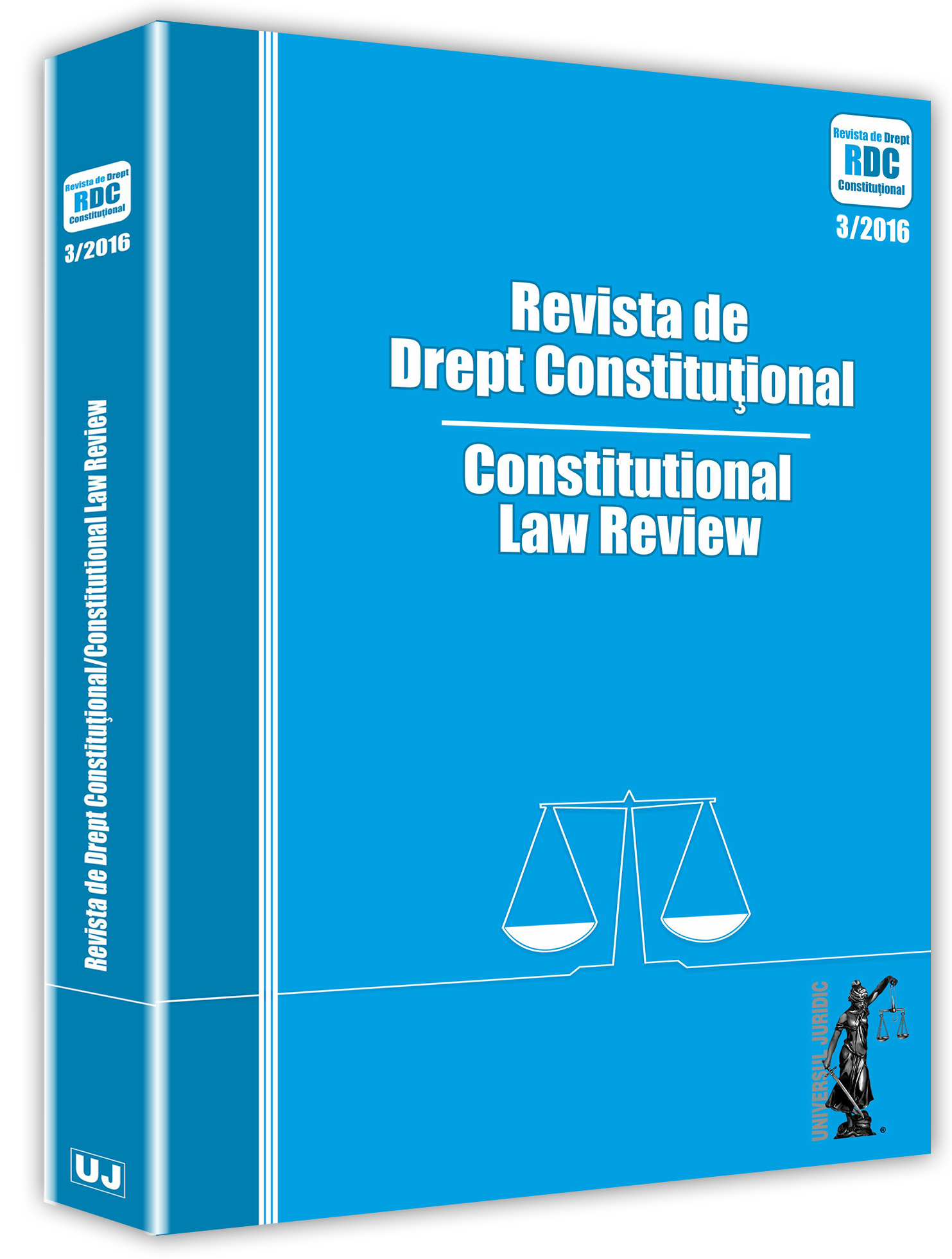 Human dignity as a new constitutional value of the constitutional system of Republic of Croatia Cover Image