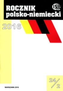 Were the Massacres of Poles in Volhynia and Eastern Galicia in 1943–1945 Genocide? A Discussion about the Legal Classification of the ‘Anti-Polish Operation’ Conducted by the Ukrainian Insurgent Army Cover Image