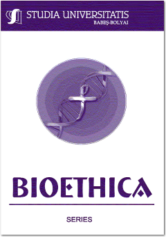 TEACHING BIOETHICS IN PERU Cover Image