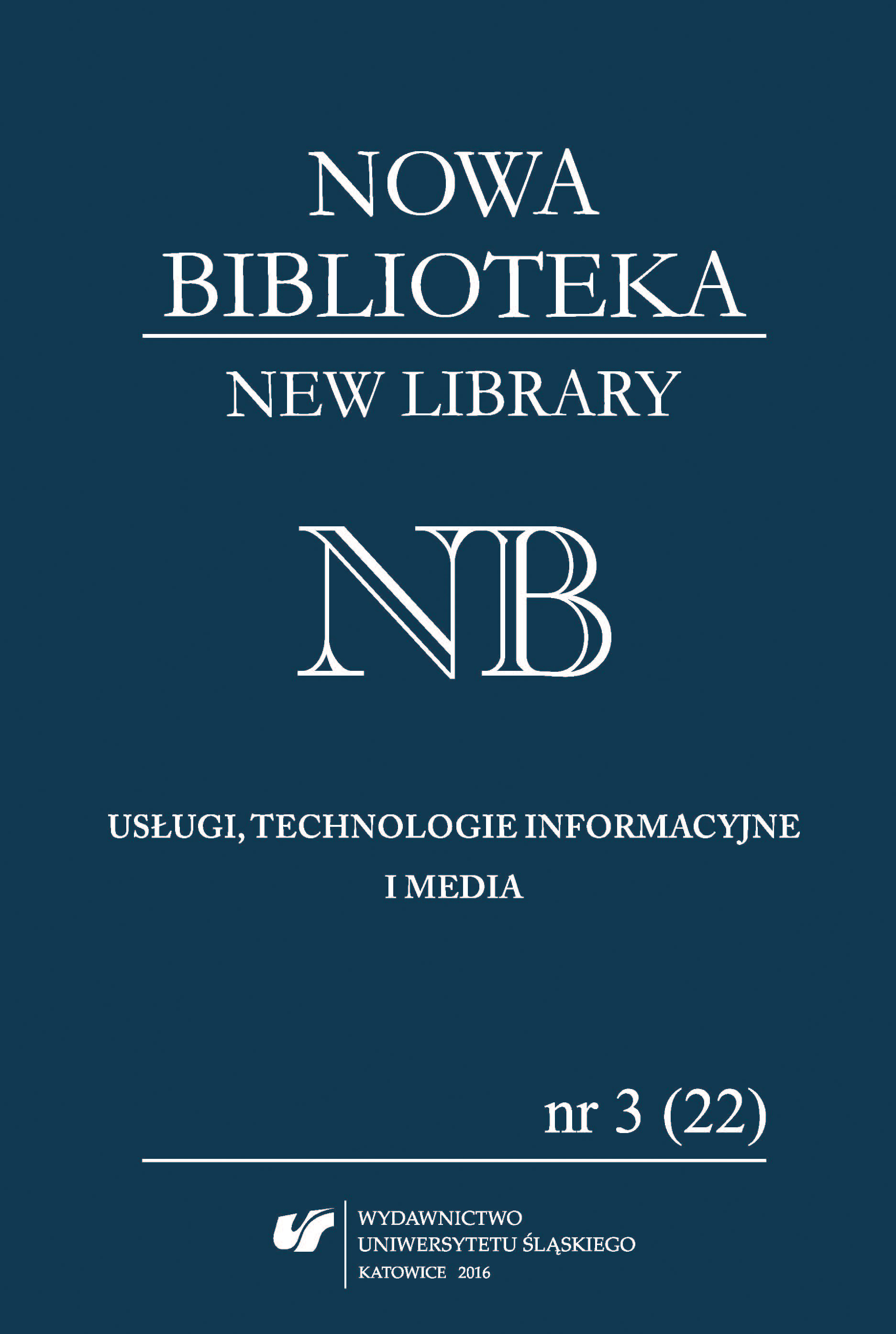 An Unknown Manuscript from Bavorovianum. The Perspectives of the Research of Digitised Collections from The Lviv National Vasyl Stefanyk Scientific Library of Ukraine Cover Image