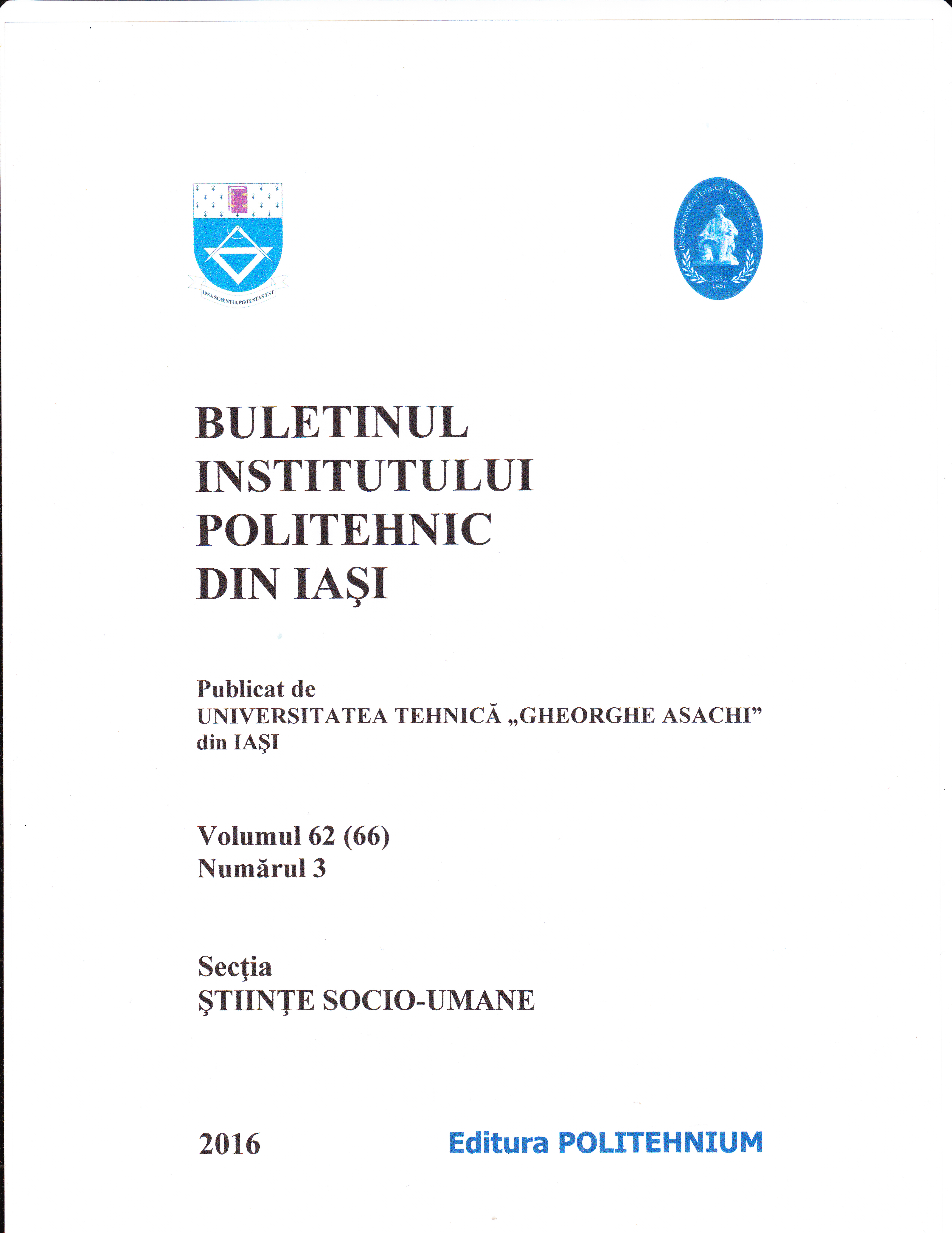 Eastern Christian Spirituality and Experimental Psychology: Dilemmas and Interrogations in Building a Dialogue Cover Image