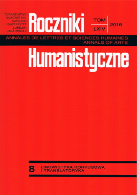 Some Remarks on the Lexico-Discursive Profile of Collocations  N + ADJ.  (green / sustainable) in the Media Space Cover Image