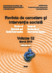 THE SOCIAL ROLE OF THE SUPREME AUDIT INSTITUTIONS TO REDUCE CORRUPTION IN THE EUROPEAN UNION - EMPIRICAL STUDY Cover Image