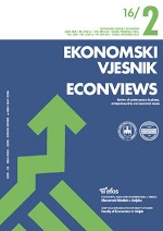 STIMULATING INNOVATIONS AND PERFORMANCE OF COMPANIES IN BOSNIA AND HERZEGOVINA Cover Image