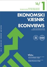 CREATIVE TREASURY 2016 - POPULARIZATION SYMPOSIUM OF THE FACULTY OF  ECONOMICS IN OSIJEK: SOCIALLY RESPONSIBLE CREATIVITY Cover Image