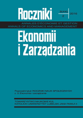 The security of the finances of local government units in the field of real estate treated as capital investment Cover Image