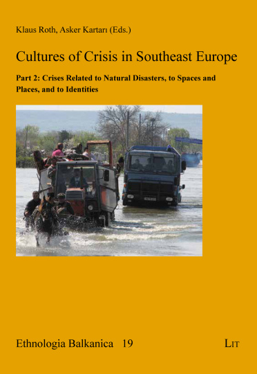 Bulgarian Karakachans: Building a Narrative of Crisis Cover Image