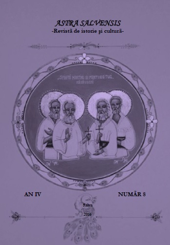 Mihai-Octavian Groza, Gabriela-Margareta Nisipeanu, Iuliu-Marius Morariu (coordonatori), Sebastian Stanca (1878-1947). Un cleric cãrturar din Sebeşul de altãdatã, Cluj-Napoca, Editura Argonaut, 2016, 234 p. Cover Image