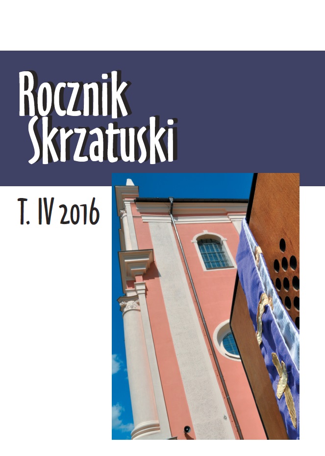 Newtestamental mercy translated into polish Cover Image