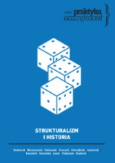 An apology for quixotism, or how history has been influenced by structuralist and post-structuralist thinking Cover Image