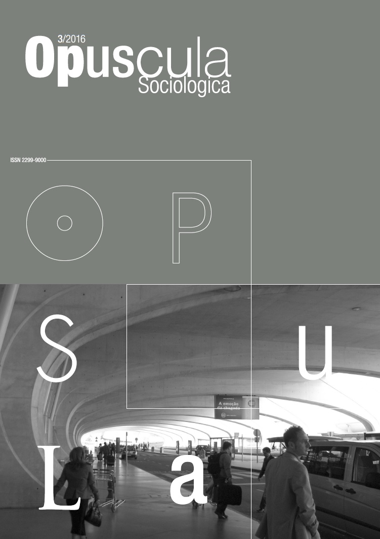 ADAPTATION, ASSIMILATION, EXCLUSION – THE POST-WAR POLICY OF THE POLISH STATE TOWARDS SILESIANS Cover Image