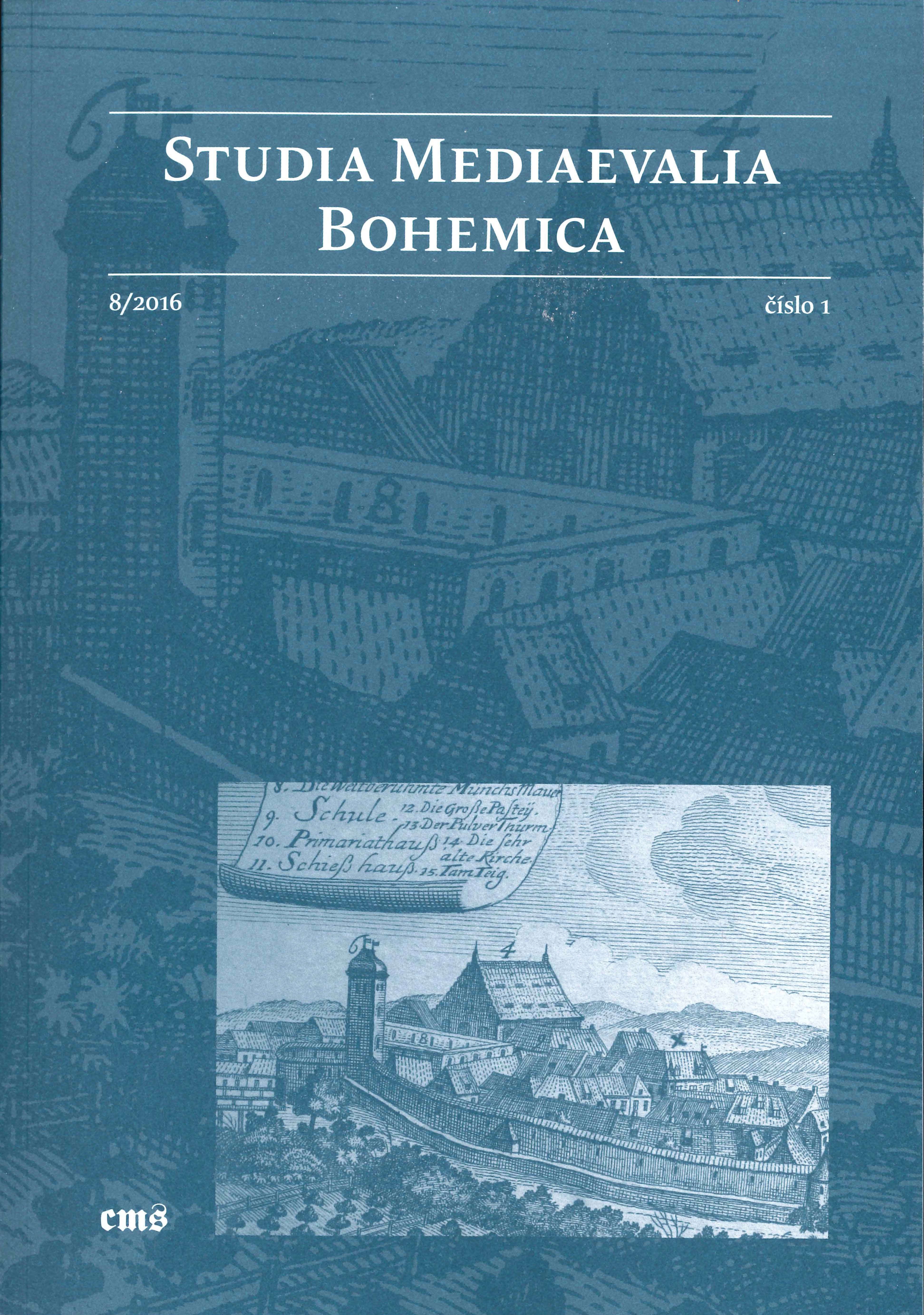 Zdeňka Hledíková, Ordination of the clergy in the Church under one: editions of the sources from the years 1438-1521 Cover Image