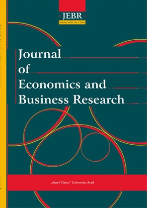 The Causality between Government Expenditure and Economic Growth in Nigeria: A Toda-Yamamoto Approach Cover Image