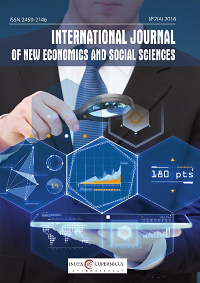 ORGANIZATIONAL SUPPORT OF ACCOUNTING FOR ELECTRONIC MONEY Cover Image