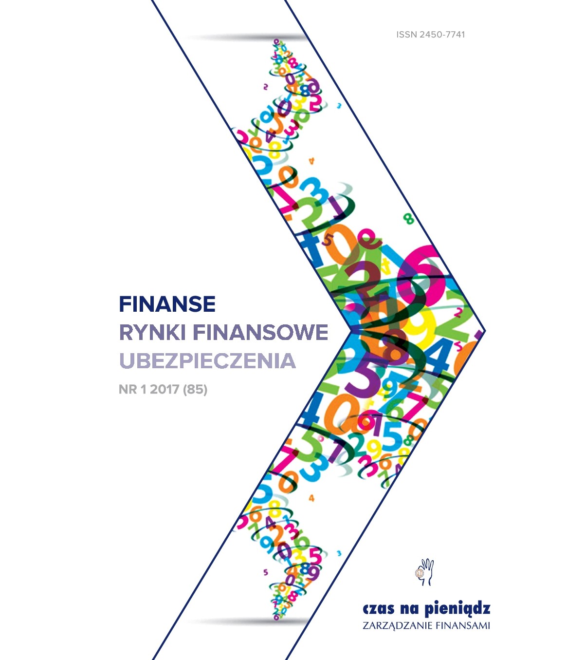 Chosen Problems of Finance Management of National Payment Institutions Cover Image