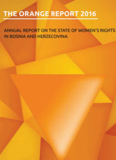 GENDER-BASED VIOLENCE Cover Image