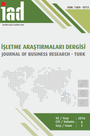 The Disciplinary Process of Accounting Professionals and Comparison of Disciplinary Process Between Two Union The ACCA in United Kingdom with TURMOB in Turkey Cover Image