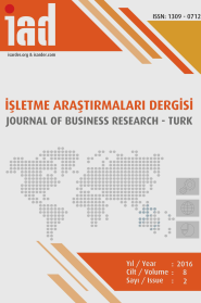 The Effect Of Service Quality Dimensions On Customer Satisfaction: Multi Sectorial Application On Communication Sector Cover Image