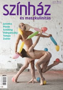 The deconstruction of the heroic self in Árpád Schilling's piece "Loser" Cover Image