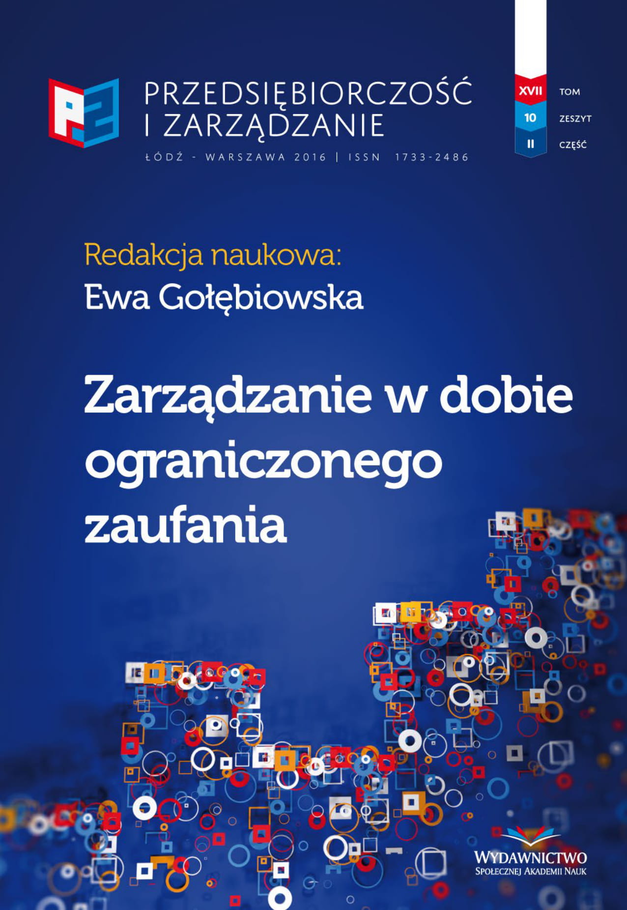 Customer Analysis as a Driver of Financial Performance in the Polish Insurance Industry Cover Image