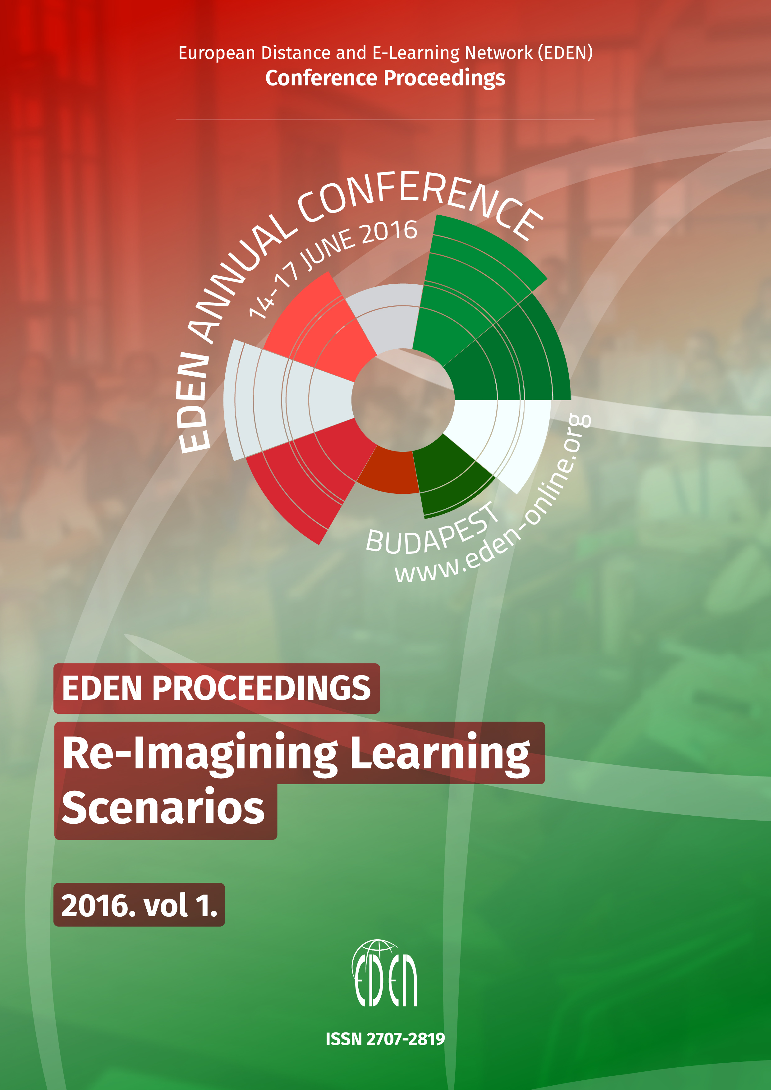 Design Challenges for an E-Learning Accreditation System for the Republic of Malta Cover Image